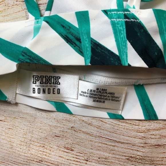 VS Pink Bralette - Picture 4 of 5